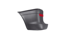 Cantonale Posteriore Sinistro Passo Corto Grigio Chiaro Con Catadiottro - Mercedes - Vito 2009 - OE A63988012719B51 - Carrozzeria Truck