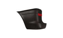 Cantonale Posteriore Sinistro Passo Corto Grigio Scuro Con Catadiottro - Mercedes - Vito 2002 - OE A63988012717G99 - Carrozzeria Truck