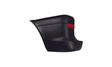 Cantonale Posteriore Sinistro Passo Corto Grigio Scuro Con Catadiottro - Mercedes - Vito 2002 - OE A63988012717G99 - Carrozzeria Truck