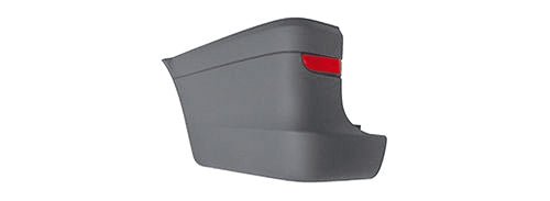 Cantonale Posteriore Sinistro Passo Lungo Con Primer Con Catadiottro - Mercedes - Vito 2009 - OE A63988018719999 - Carrozzeria Truck