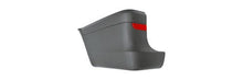 Cantonale Posteriore Sinistro Passo Lungo Grigio Chiaro Con Catadiottro - Mercedes - Vito 2009 - OE A63988016719B51 - Carrozzeria Truck