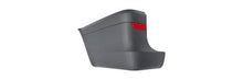 Cantonale Posteriore Sinistro Passo Lungo Grigio Chiaro Con Catadiottro - Mercedes - Vito 2009 - OE A63988016719B51 - Carrozzeria Truck