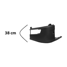 Cantonale Sinistro Basso 38 Cm - Scania - Serie R-S 2017 - OE 2295953 - Carrozzeria Truck