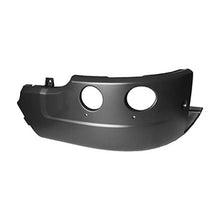 Cantonale Sinistro Cabina Alta Larghezza Parte Frontale Chassis 1020 Mm - Scania - Serie R2010 - OE 1884914 - Carrozzeria Truck