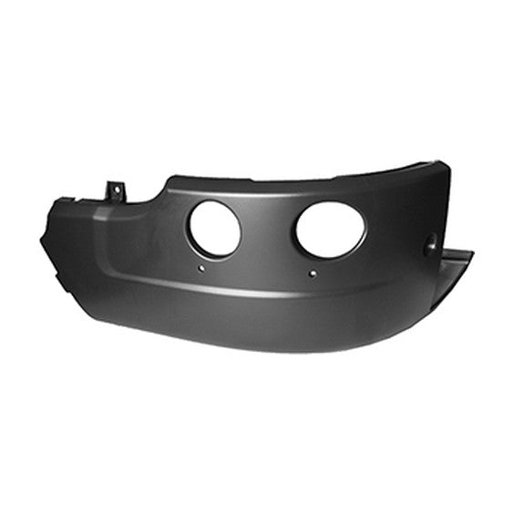 Cantonale Sinistro Cabina Alta Larghezza Parte Frontale Chassis 1020 Mm - Scania - Serie R2010 - OE 1884914 - Carrozzeria Truck