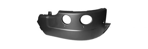 Cantonale Sinistro Cabina Alta Larghezza Parte Frontale Chassis 1140 Mm - Scania - Serie R2010 - OE 1865182 - Carrozzeria Truck