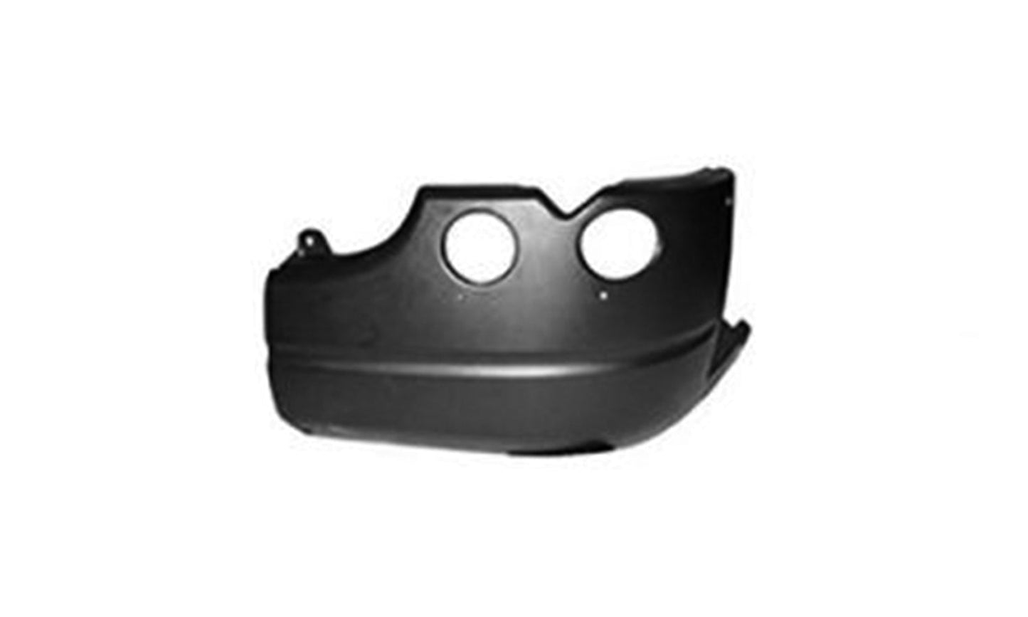 Cantonale Sinistro Cabina Alta - Scania - Serie R - OE 1431925 - 1853346 - Carrozzeria Truck