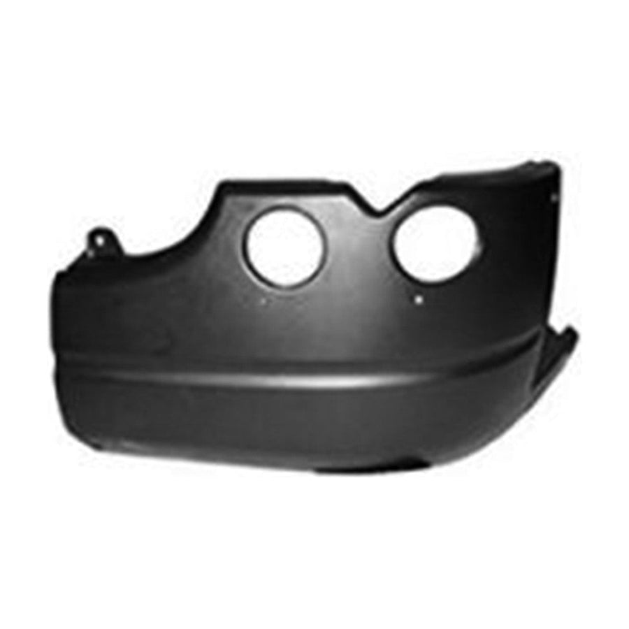 Cantonale Sinistro Cabina Alta - Scania - Serie R - OE 1431925 - 1853346 - Carrozzeria Truck