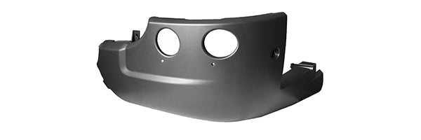 Cantonale Sinistro Cabina Bassa Larghezza Parte Frontale Chassis 1020 Mm - Scania - Serie R2010 - OE 1923744 - Carrozzeria Truck