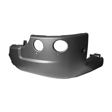 Cantonale Sinistro Cabina Bassa Larghezza Parte Frontale Chassis 1020 Mm - Scania - Serie R2010 - OE 1923744 - Carrozzeria Truck