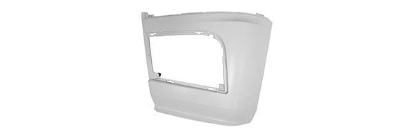Cantonale Sinistro Con Primer Cabina Larga Alta - Mercedes - Actros MP4 Cabina Larga - OE A96088549259135 - 96088549259135 - Carrozzeria Truck