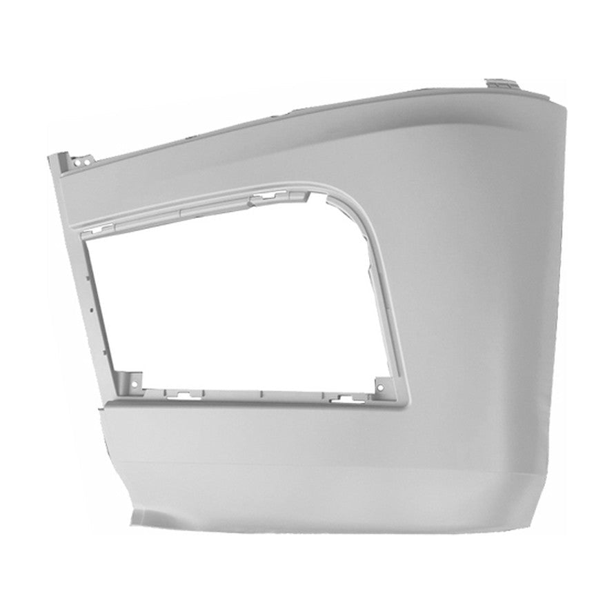 Cantonale Sinistro Con Primer Cabina Larga Alta Restyling - Mercedes - Actros MP4 Cabina Larga - OE A96088504389135 - 96088504389135 - Carrozzeria Truck