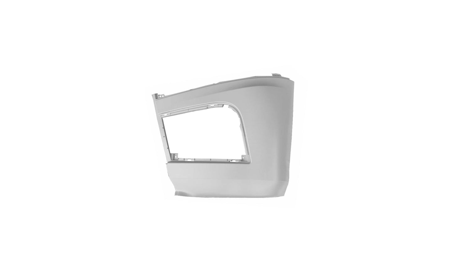 Cantonale Sinistro Con Primer Cabina Larga Alta Restyling - Mercedes - Actros MP4 Cabina Larga - OE A96088504389135 - 96088504389135 - Carrozzeria Truck