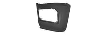 Cantonale Sinistro Grigio Cabina Larga Alta - Mercedes - Actros MP4 Cabina Larga - OE 96088549257G99 - A96088549257G99 - Carrozzeria Truck