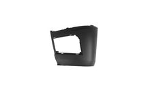 Cantonale Sinistro Grigio Cabina Larga Alta Restyling - Mercedes - Actros MP4 Cabina Larga - OE A96088504387G99 - 96088504387G99 - Carrozzeria Truck