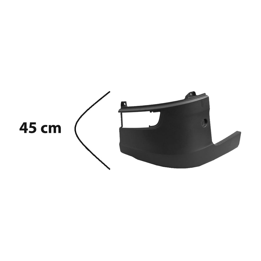 Cantonale Sinistro Medio 45 Cm - Scania - Serie R-S 2017 - OE 2077926 - Carrozzeria Truck