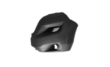 Cantonale Sinistro Nero Con Fendinebbia - Fiat - Ducato 2014 - OE 735684867 - 735749747 - 1637293880 - Carrozzeria Truck