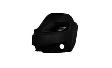Cantonale Sinistro Nero Con Fendinebbia Heavy - Fiat - Ducato 2014 - OE 735684868 - 735749748 - 1637293980 - Carrozzeria Truck