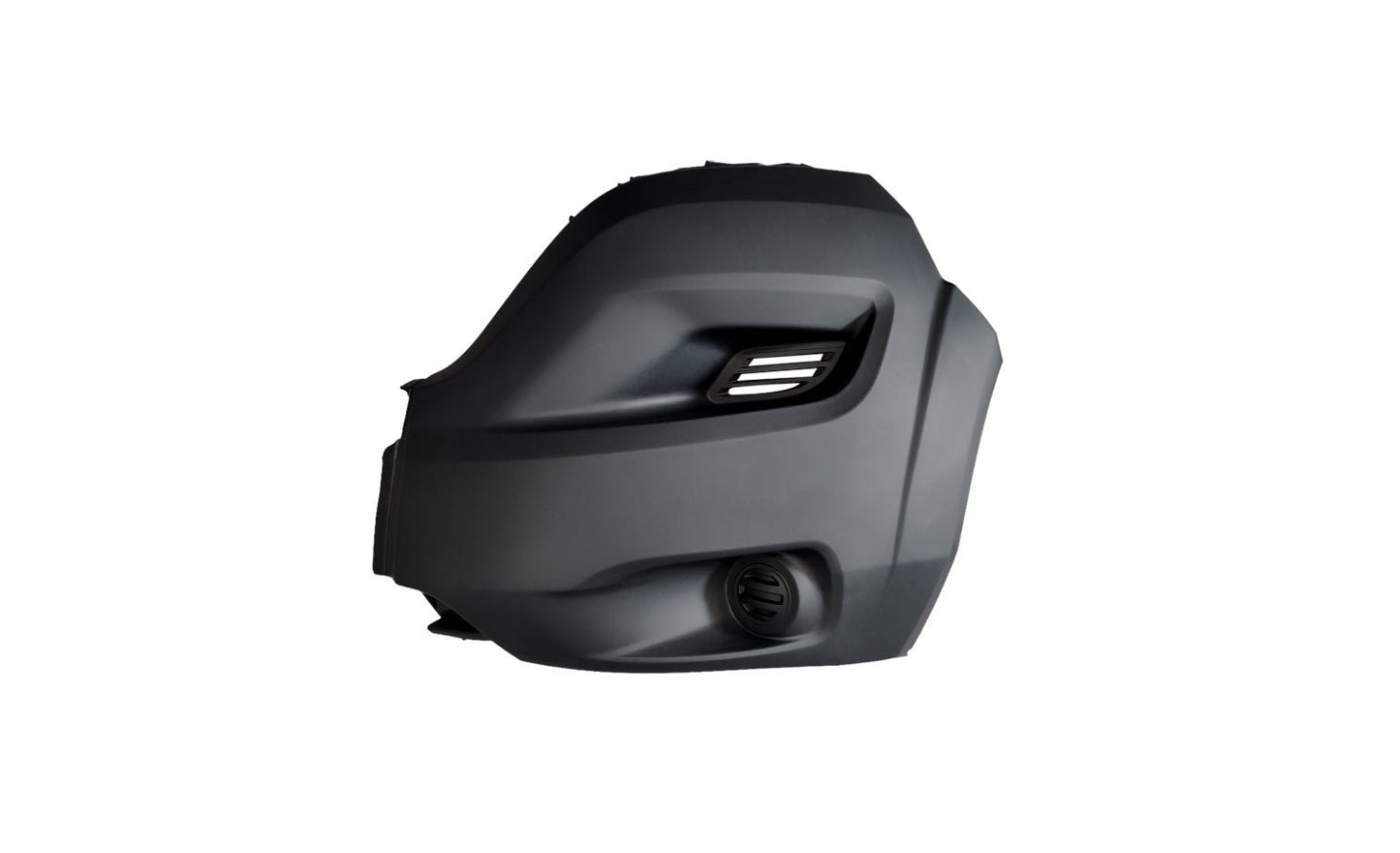 Cantonale Sinistro Nero Senza Fendi - Fiat - Ducato 2014 - OE 735684862 - Carrozzeria Truck