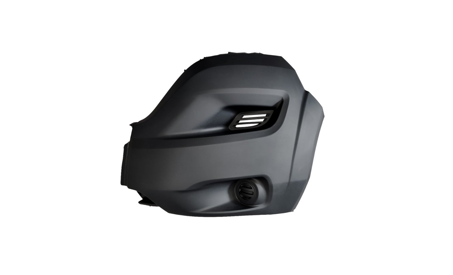 Cantonale Sinistro Nero Senza Fendi - Fiat - Ducato 2014 - OE 735684862 - Carrozzeria Truck