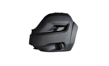 Cantonale Sinistro Nero Senza Fendi - Fiat - Ducato 2014 - OE 735684862 - Carrozzeria Truck