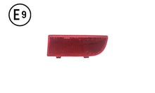 Catadiottro Posteriore Destro Omologato E9 - Mercedes - Vito 2009 - OE A6398260540 - Carrozzeria Truck