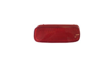 Catadiottro Posteriore Sinistro - Fiat - Scudo 2006 - OE 9659830680 - 6340E7 - Carrozzeria Truck
