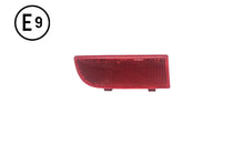 Catadiottro Posteriore Sinistro Omologato E9 - Mercedes - Vito 2009 - OE A6398260440 - Carrozzeria Truck
