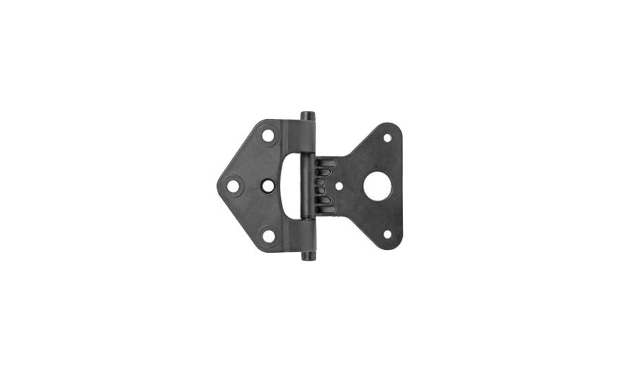 Cerniera Calandra - Iveco - Eurotrakker - OE 500368694 - 504306106 - Carrozzeria Truck