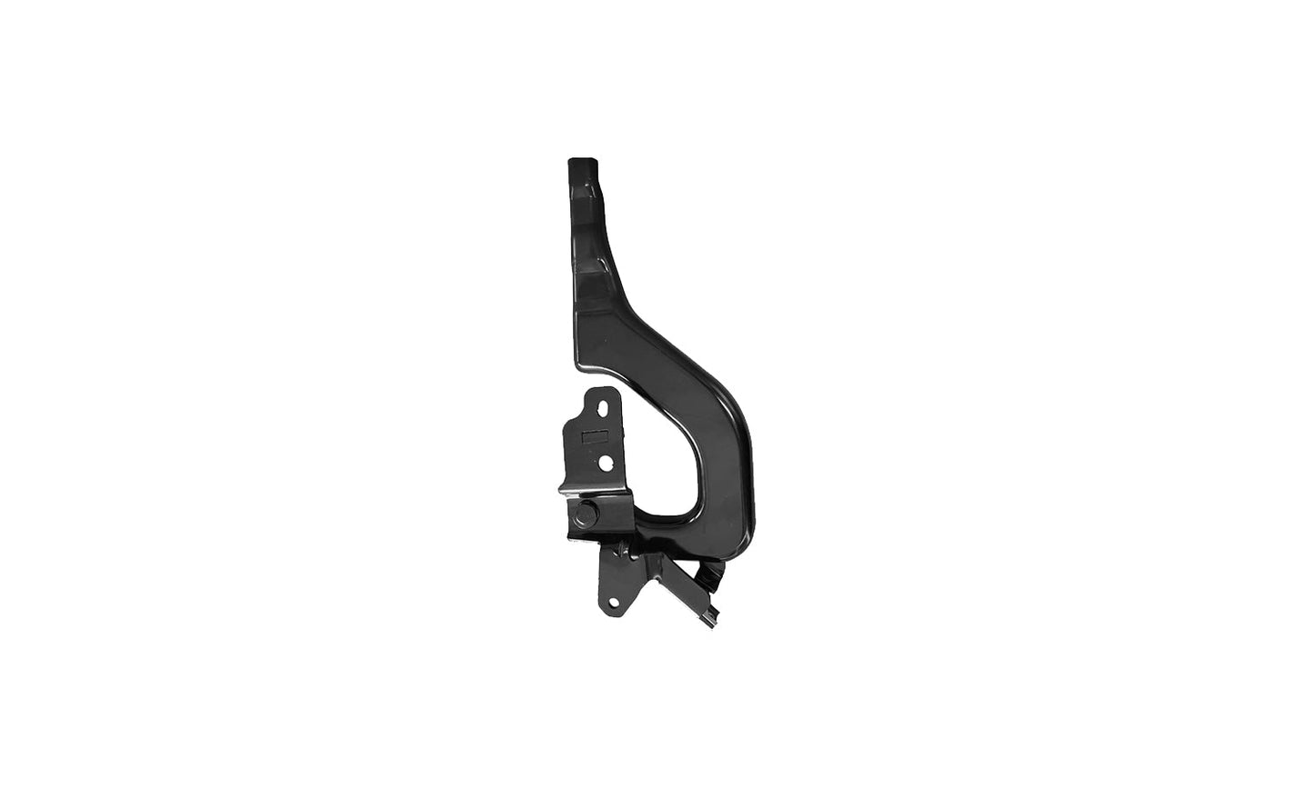 Cerniera Destra Griglia Inferiore - Renault - Serie T - OE 7482589730 - Carrozzeria Truck