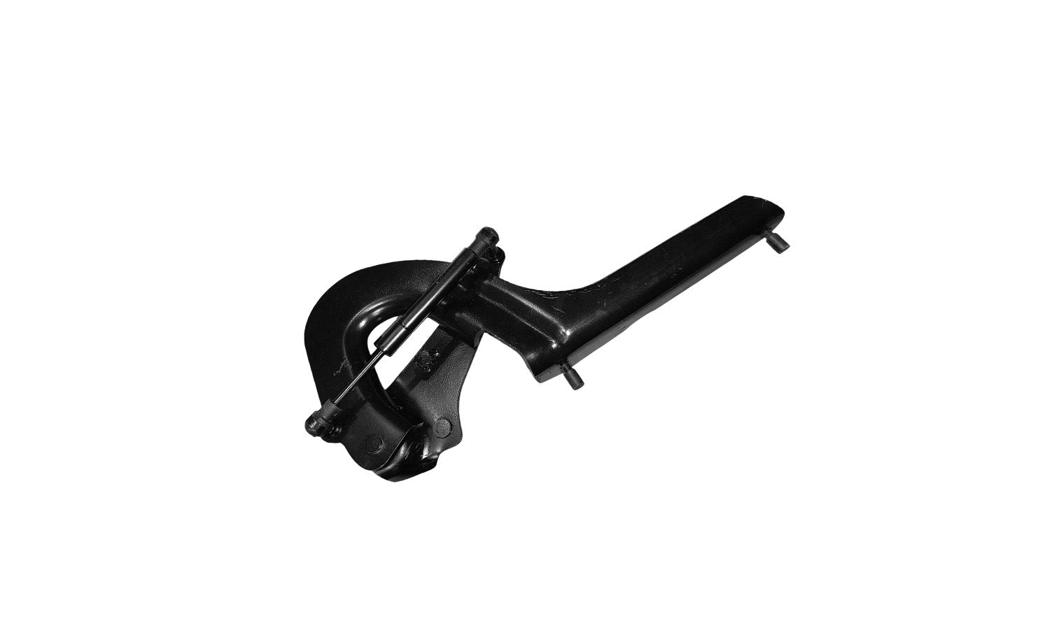 Cerniera Destra Griglia Inferiore - Scania - Serie R - S 2017 - OE 2492752 - 2650885 - Carrozzeria Truck