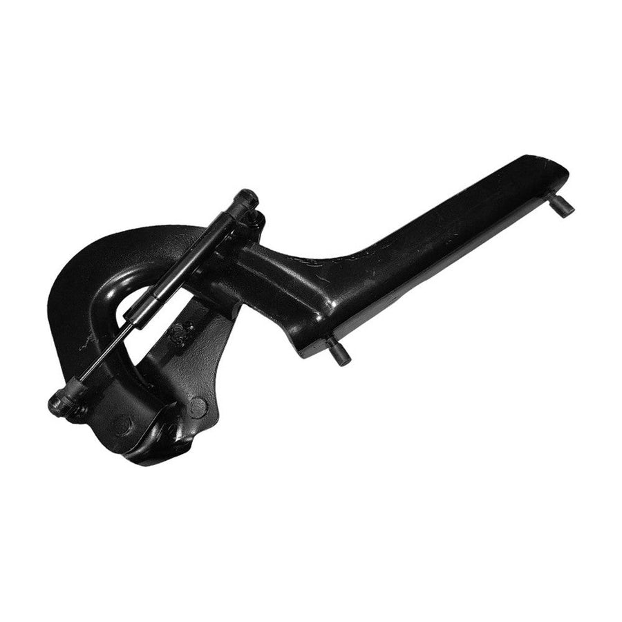 Cerniera Destra Griglia Inferiore - Scania - Serie R-S 2017 - OE 2492752 - 2650885 - Carrozzeria Truck