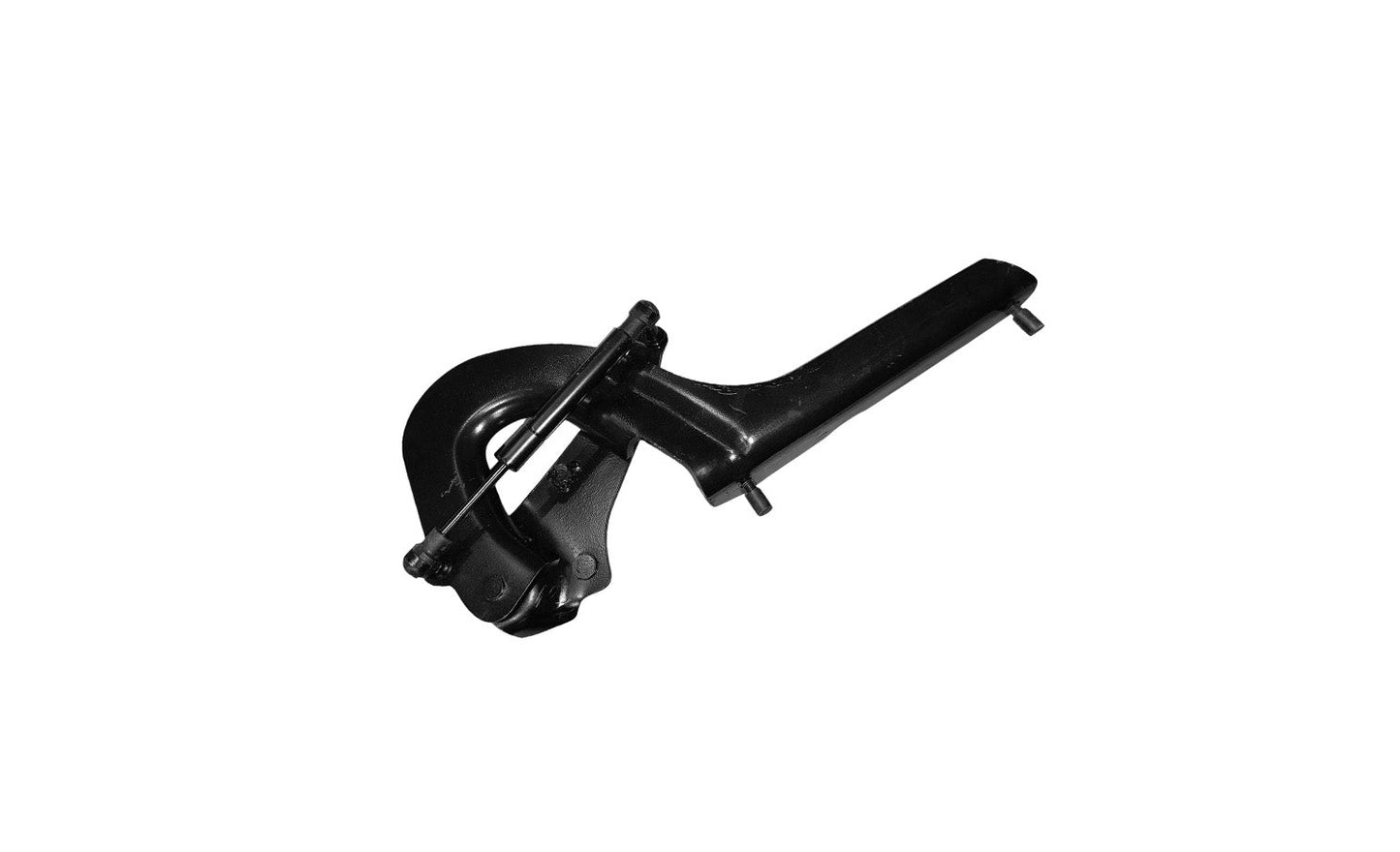 Cerniera Destra Griglia Inferiore - Scania - Serie R - S 2017 - OE 2492752 - 2650885 - Carrozzeria Truck
