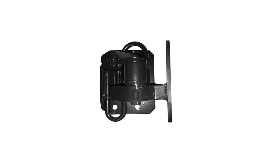 Cerniera Destra - Man - TGM Euro 6 - OE 81626906030 - 81626906050 - 81626906048 - 81626906052 - Carrozzeria Truck