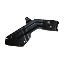 CERNIERA PANNELLO FRONTALE SX MAN TGM EURO 6 - 81611456005 - Carrozzeria Truck