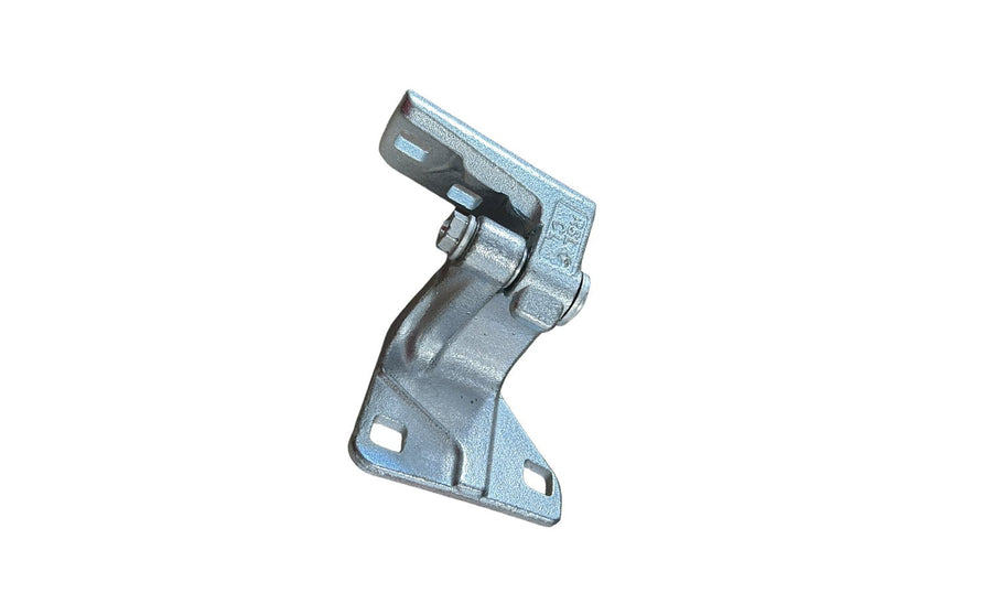 Cerniera Porta Cabina Inferiore Destra - Mercedes - Actros MP3 - OE 9417200337 - Carrozzeria Truck