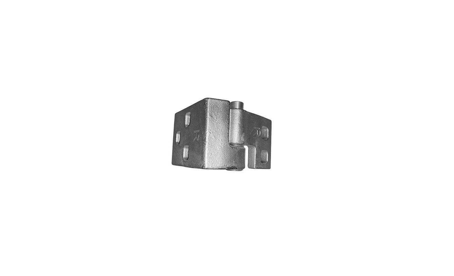 Cerniera Porta Destra - Mercedes - Atego Euro 6 - OE 9737200837 - Carrozzeria Truck