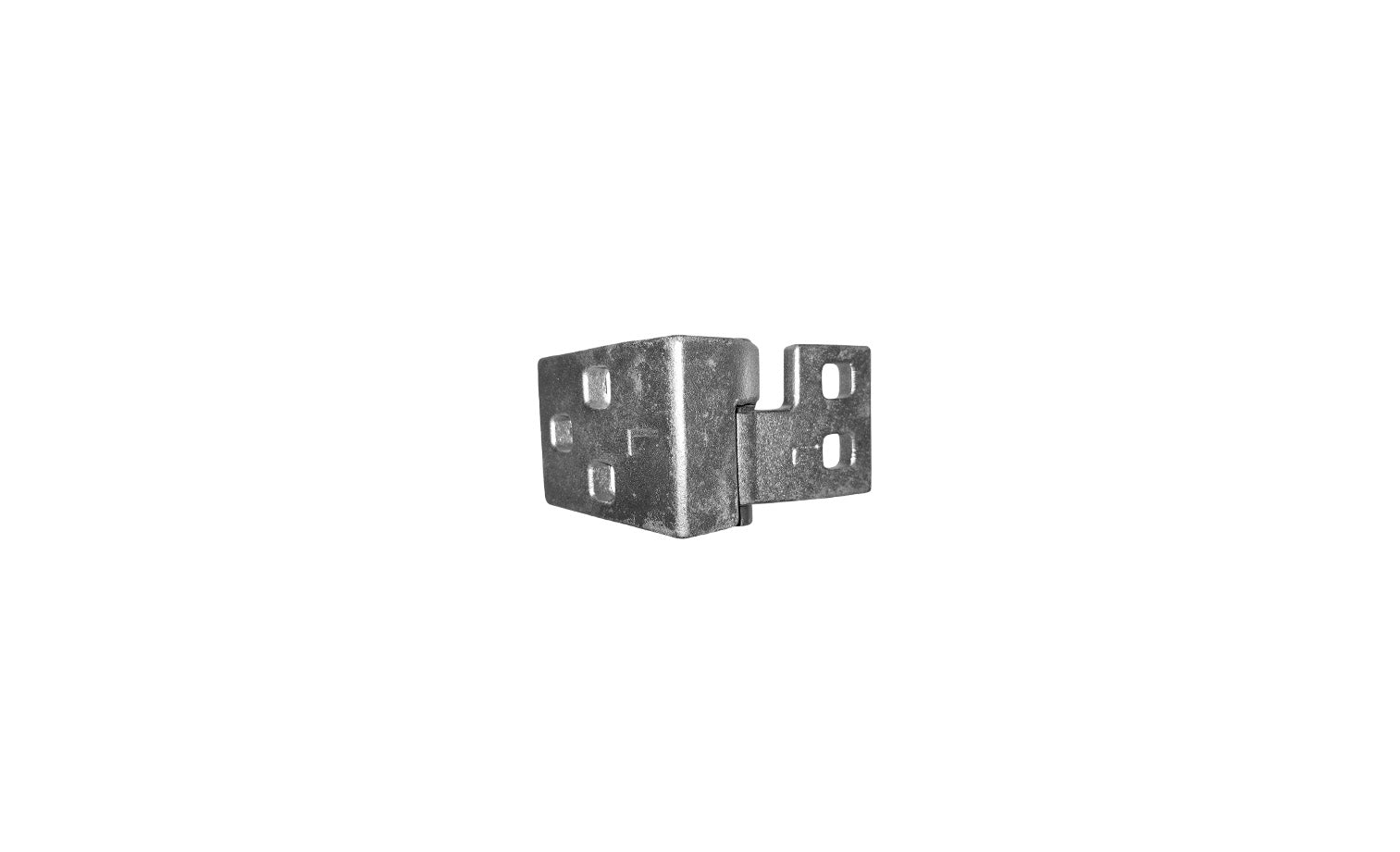 Cerniera Porta Sinistra - Mercedes - Atego Euro 6 - OE 9737200737 - Carrozzeria Truck