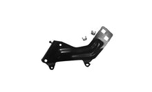 Cerniera Sinistra Calandra - Man - TGX 2020 - OE 81611456011 - Carrozzeria Truck