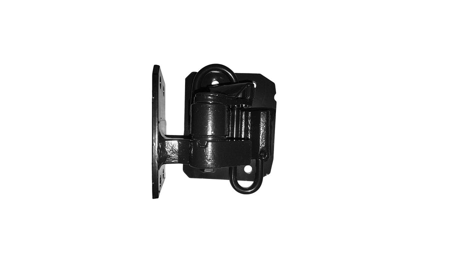 Cerniera Sinistra - Man - TGM Euro 6 - OE 81626906031 - 81626906049 - 81626906047 - 81626906051 - Carrozzeria Truck