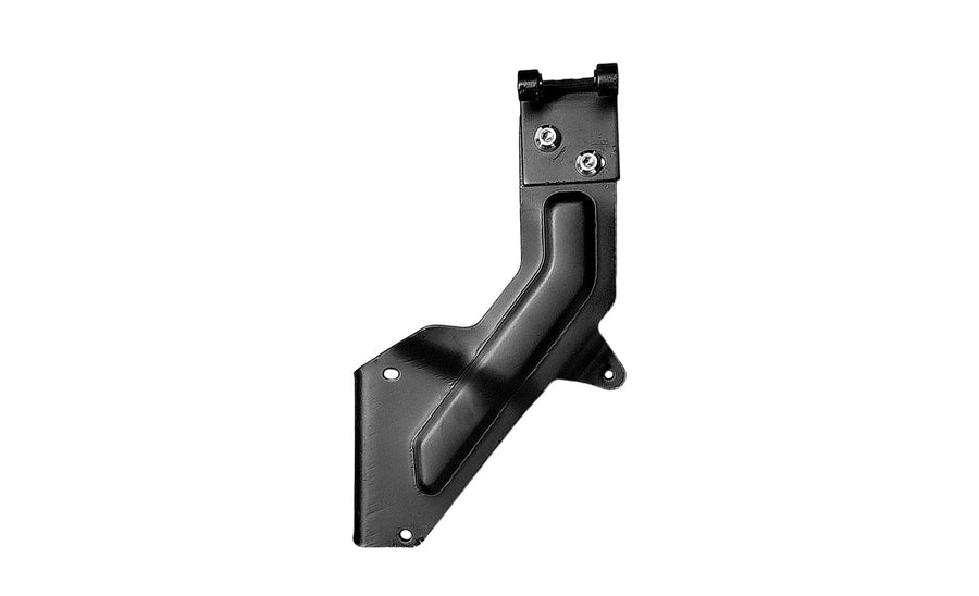 Cerniera Sinistra - Man - TGS Euro 6 - OE 81611456005 - Carrozzeria Truck