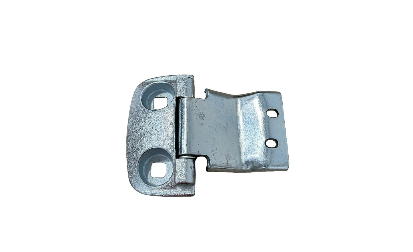 Cerniera Superiore Porta Posteriore Destra - Fiat - Ducato 2014 - OE 1388882080_x000D_ - Carrozzeria Truck