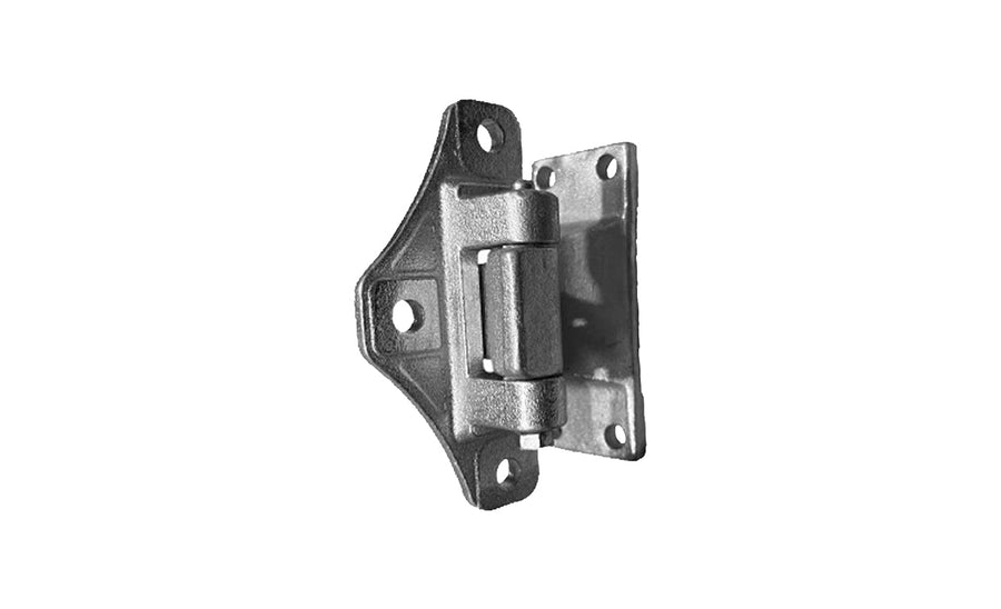 Cerniera Superiore Sinistra - Inferiore Destra - Renault - Nuovo Premium - OE 1400730 - 5010225928 - 20555722 - Carrozzeria Truck