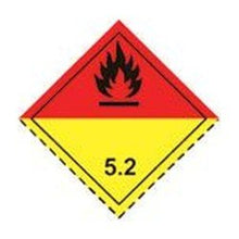 CONTRASSEGNO PER VEICOLO 4000.99881 - Carrozzeria Truck