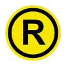 CONTRASSEGNO R 4000.99156 - Carrozzeria Truck