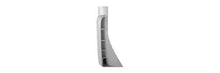 Convogliatore Aria Destro Mod.as - Iveco - Stralis 2001 - OE 504036807 - 504096162 - 504012680 - Carrozzeria Truck