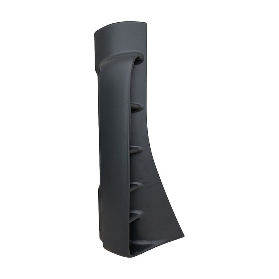 Convogliatore Aria Destro Mod.as - Iveco - Stralis 2007 - OE 504036807 - 504096162 - 504012680 - Carrozzeria Truck