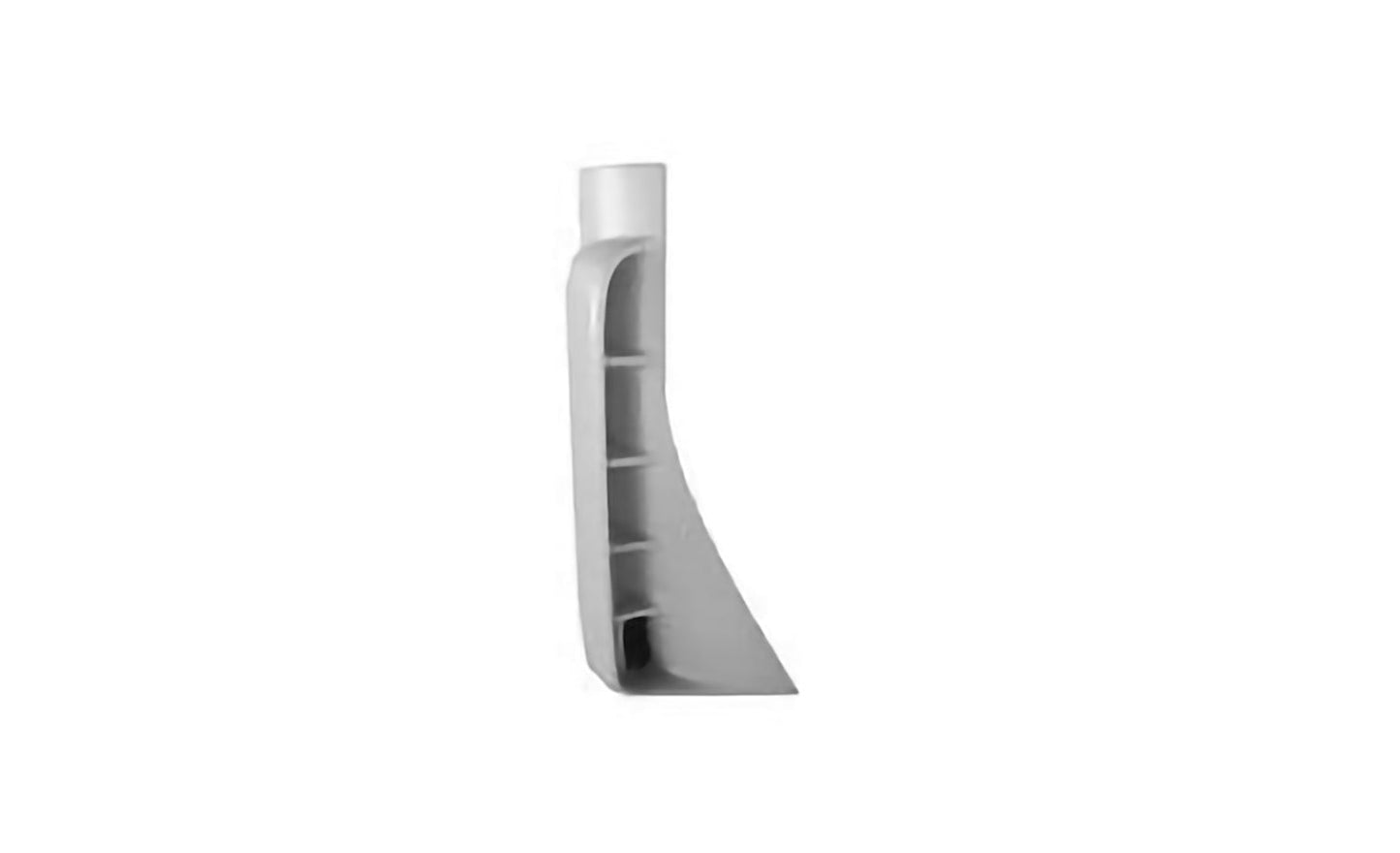 Convogliatore Aria Destro Mod.As - Iveco - Stralis 2007 - OE 504036807 - 504096162 - 504012680 - Carrozzeria Truck
