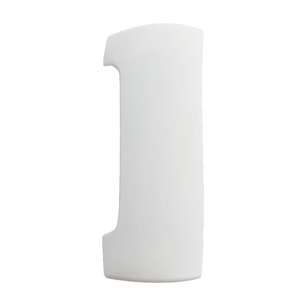 CONVOGLIATORE ARIA DX MAN TGA | M/L/LX - 81624100046 - Carrozzeria Truck