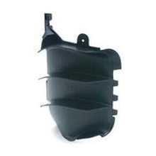 CONVOGLIATORE ARIA lato DX 1386960 - Carrozzeria Truck